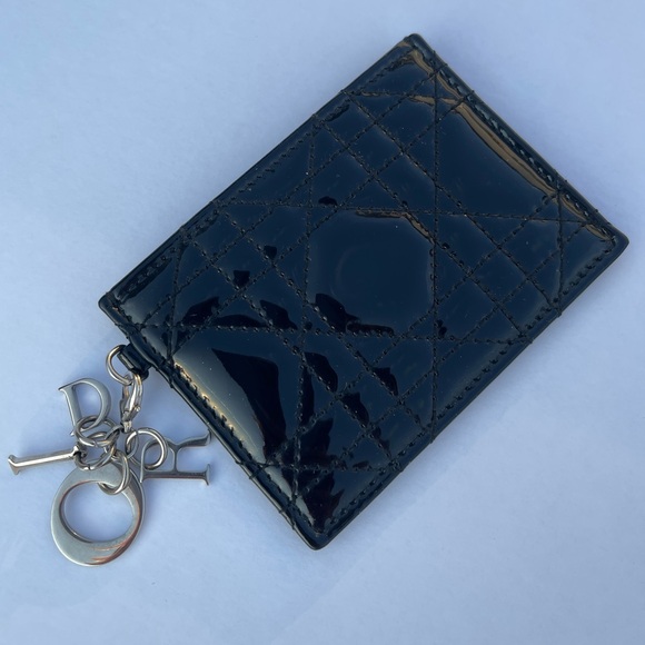 DIOR Cardholder - Picture 3 of 8